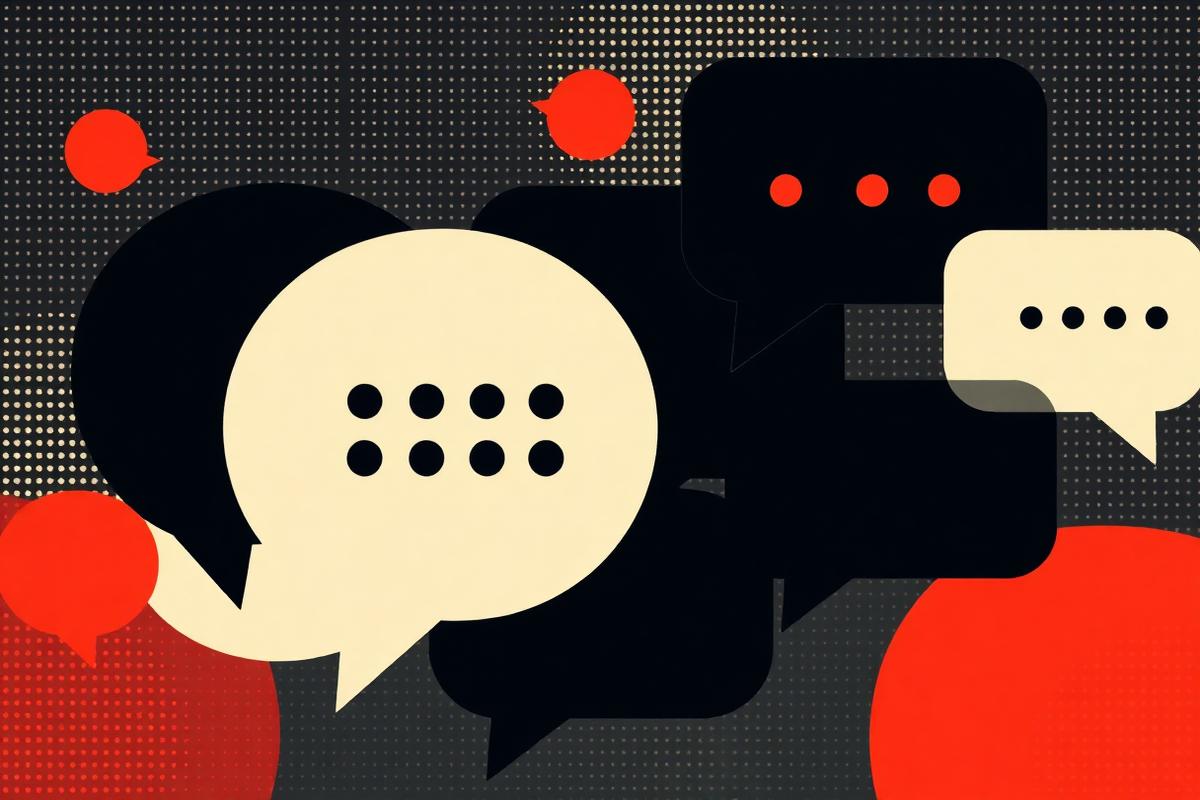 Your text analytics taxonomy is the strategy